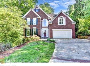 3643 Childers Way NE, Roswell, GA 30075