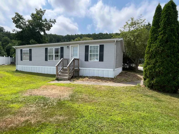 53 CORAL Lane, Seabrook, NH 03874