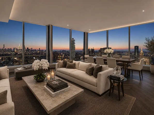111 Murray St APT 49E, New York, NY 10007