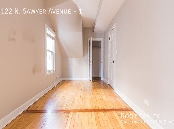 3rd image of 2122 N Sawyer Ave #1