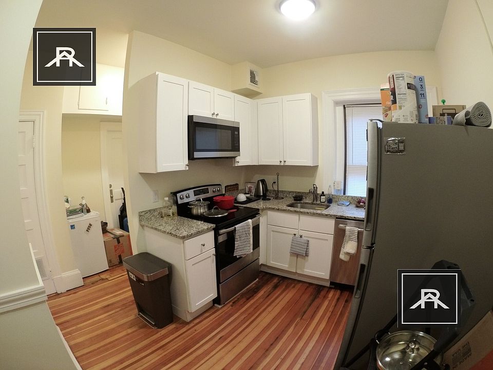 1st image of 1461 Beacon St #31