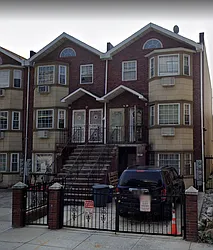 Rented by J A Home Sales