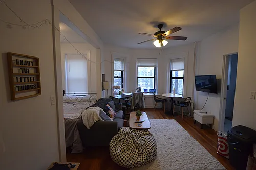 69 Gainsborough St #8 Photo 1