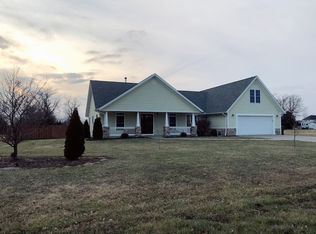 9209 County Ln #245, Webb City, MO 64870