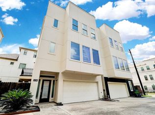 5231 Kiam St UNIT B, Houston, TX 77007