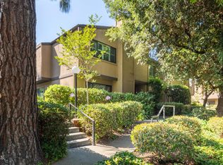 312 N Orange Grove Blvd, Pasadena, CA 91103
