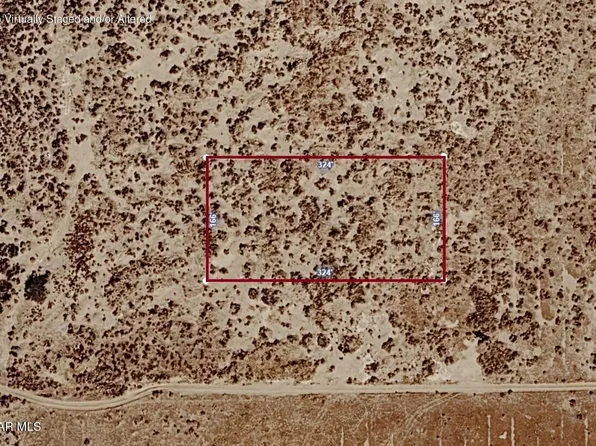 81st Street East & Ave #G4, Lancaster, CA 93535