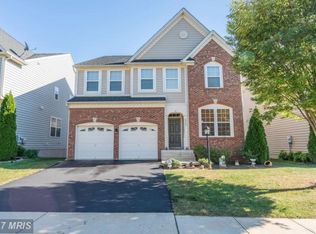 8723 Raleigh Mews, Gainesville, VA 20155