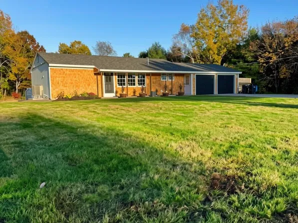 155 Chadsey Road, Pownal, ME 04069