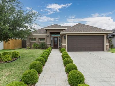 3816 Teal Ave, McAllen, TX, 78504