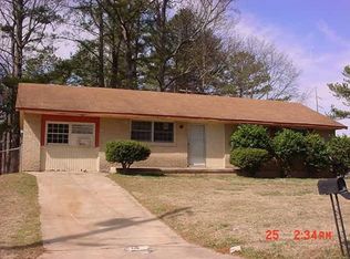 600 Fielding Cir, Riverdale, GA 30274