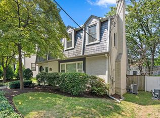 4232 Reno Rd NW, Washington, DC 20008