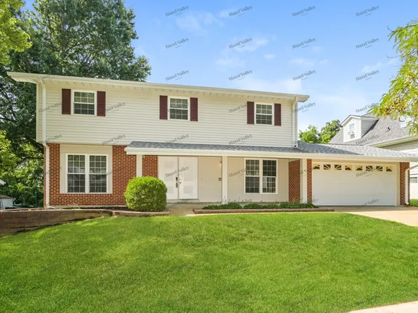 15150 Still House Creek Rd, Chesterfield, MO 63017