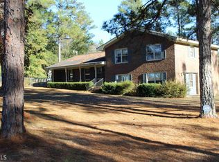 2406 Dublin Hwy, Eastman, GA 31023