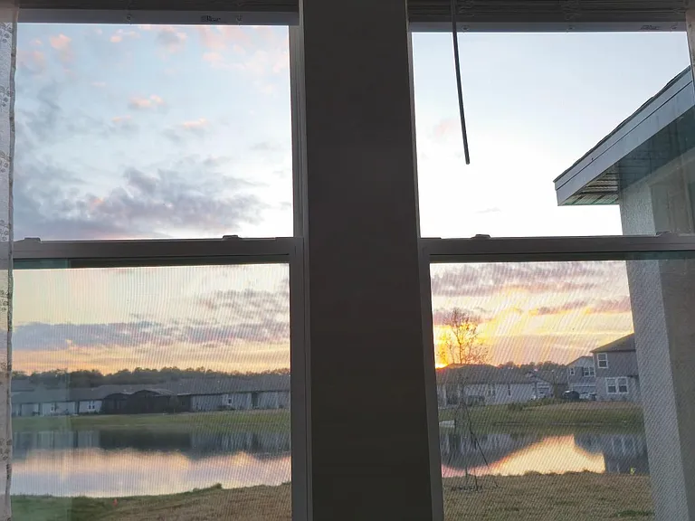 Primary Suite View