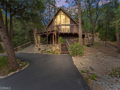 27380 Alpen Dr, Lake Arrowhead, CA, 92352