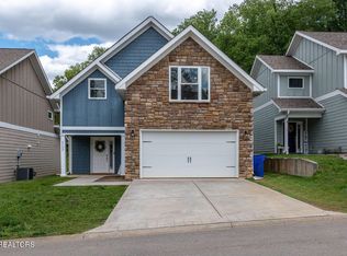 3132 Bakertown Station Way, Knoxville, TN 37931