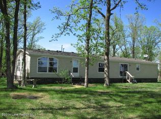 44446 Crimson Trl, Ottertail, MN 56571