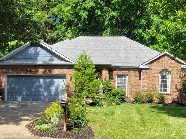 11219 Isthmus Ct, Charlotte, NC 28215