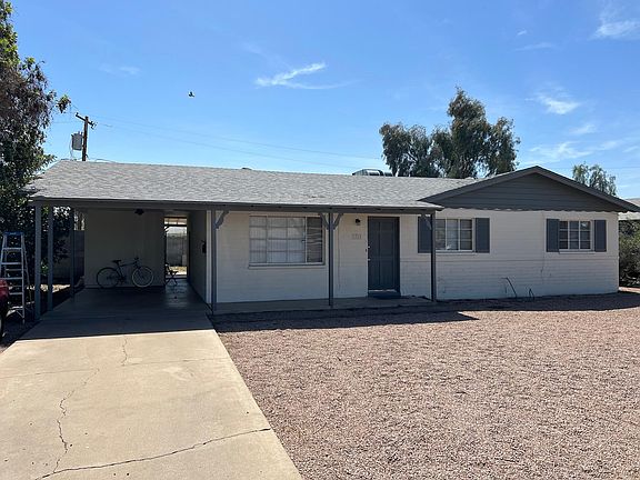 2nd image of 1019 W Romo Jones St