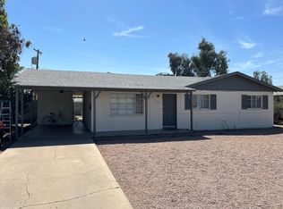 1019 W Romo Jones St, Tempe, AZ 85281