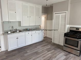 77 Waltham Street, Pawtucket, RI 02860