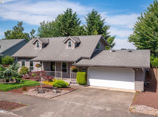 22335 SW Pima Ave, Tualatin, OR
