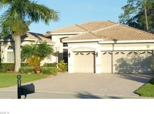 4984 Cerromar Dr, Naples, FL 34112