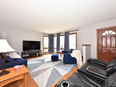 7303 West Georgia AVENUE, Milwaukee, WI, 53220