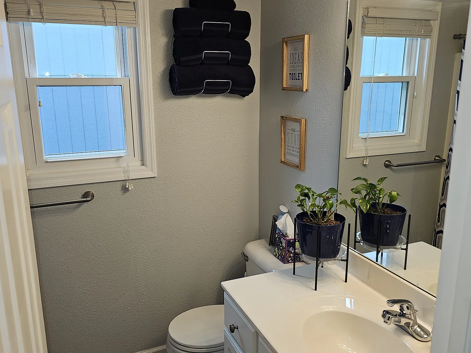3 bed, 1430 sqft, $2,400 — Photo 4