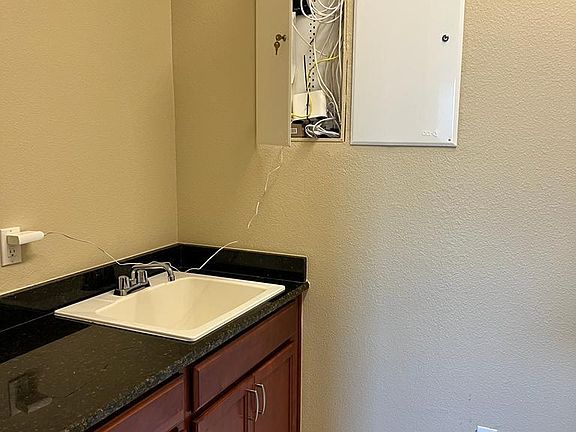 Laundry Room on Second floor
