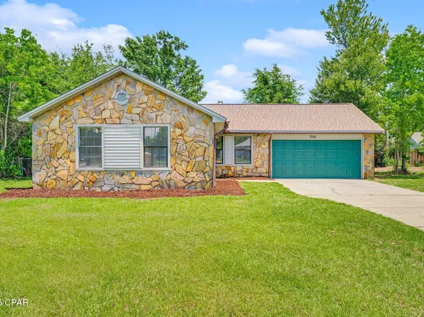 3746 Greentree Cir, Panama City, FL 32405