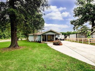 196 County Road 3700, Splendora, TX 77372