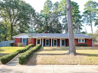1401 W Cedar St, El Dorado, AR 71730