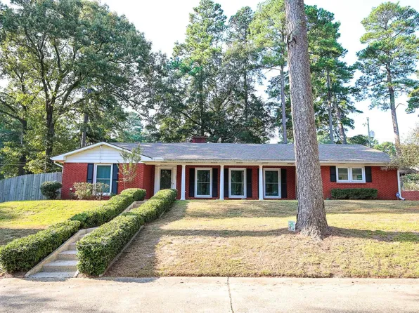 1401 W Cedar St, El Dorado, AR 71730