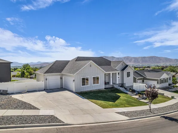 1292 S 500 E, Payson, UT 84651