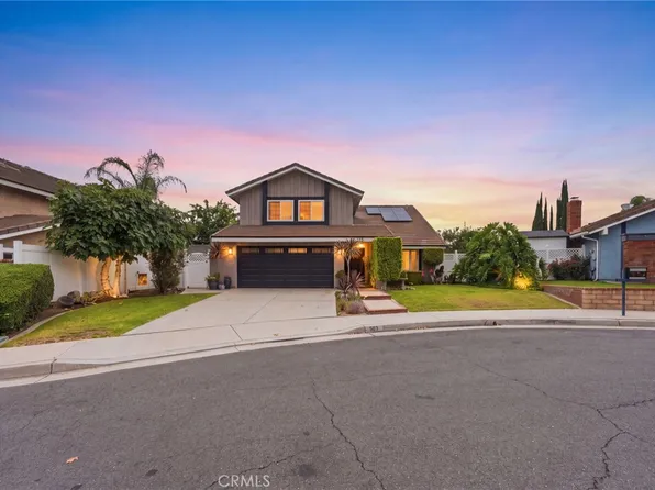 363 Grove Hill Ct, Brea, CA 92821