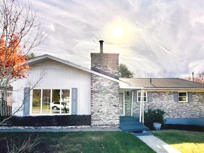 121 Florida Ave, Beckley, WV, 25801