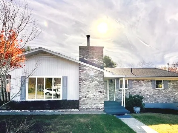 121 Florida Ave, Beckley, WV 25801