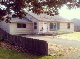 1431 Centennial Blvd, Springfield, OR 97477