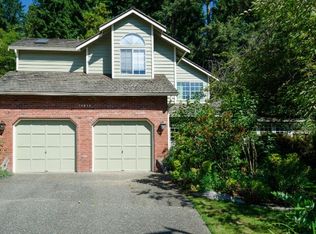 10814 NE 157th St, Bothell, WA 98011