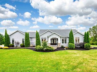 16413 Jackson Rd, Mishawaka, IN 46544