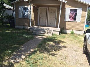 2838 S Jones St, Fort worth, TX 76104