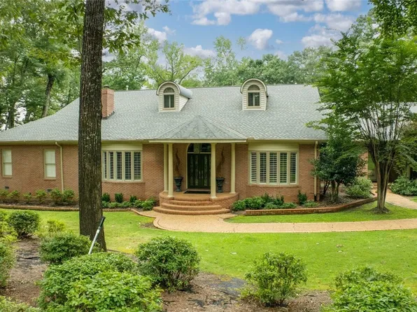 1 Ridgeland, Tuscaloosa, AL 35406