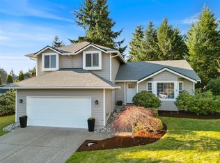 4711 148th Street Ct NW, Gig Harbor, WA