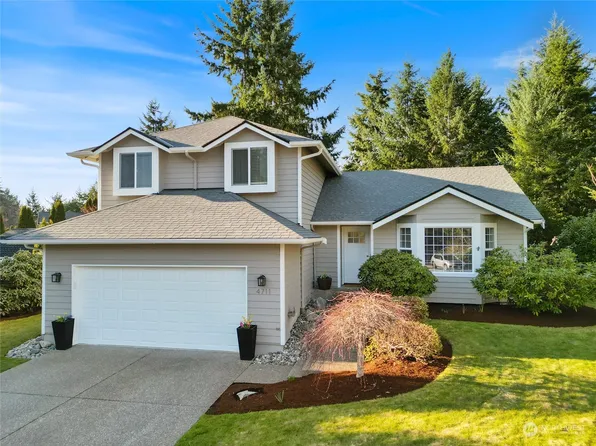 4711 148th Street Ct NW, Gig Harbor, WA 98332