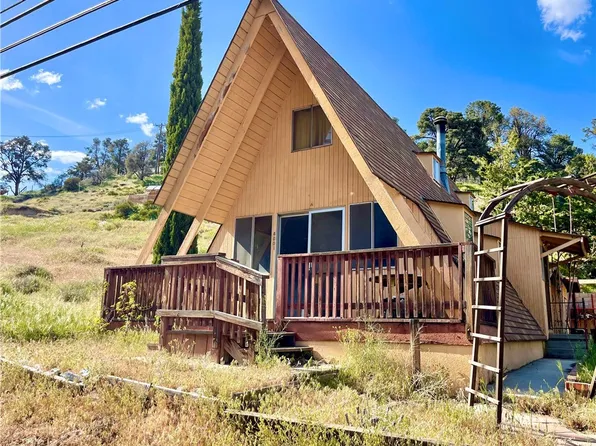 4001 Mount Pinos Way, Frazier Park, CA 93225