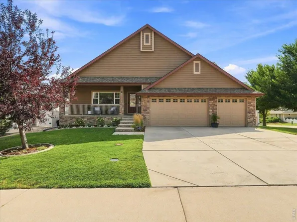 6728 W 31st St Rd, Greeley, CO 80634
