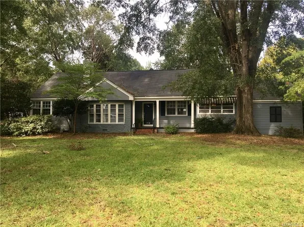 719 Dalraida Rd, Montgomery, AL 36109
