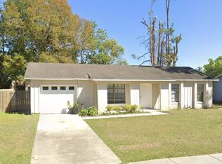 1357 Dexter Dr E, Port Orange, FL 32129